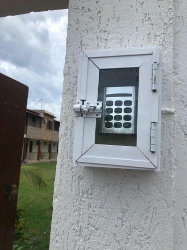 Hostal Casa Nahr Cabo Frio 2