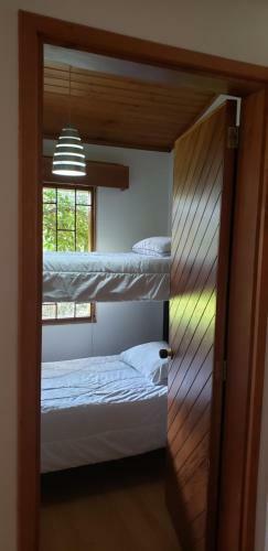 Hostal Hospedaje Baden Baden