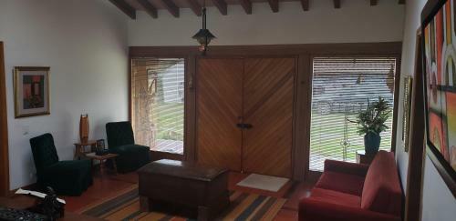 Hostal Hospedaje Baden Baden