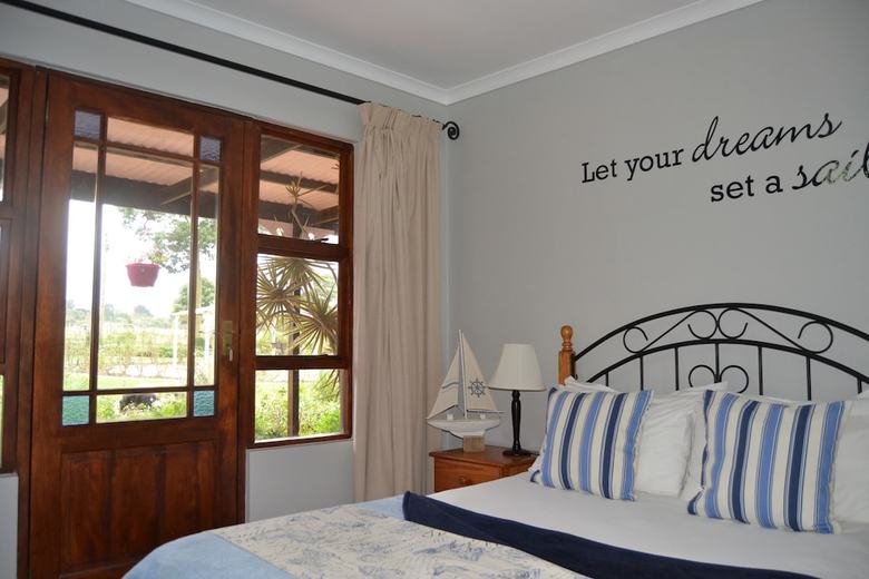 Hostal African Sun Guest House