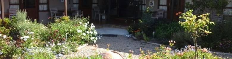 Hostal African Sun Guest House