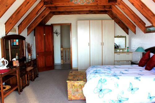 Apartamento Eventide