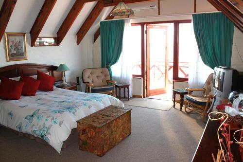 Apartamento Eventide