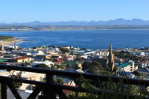 Apartamento Eventide