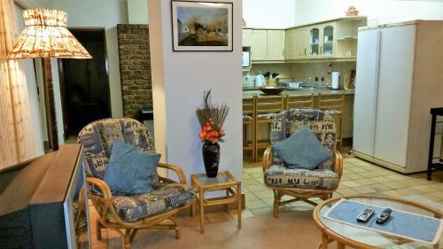 Apartamento Eventide