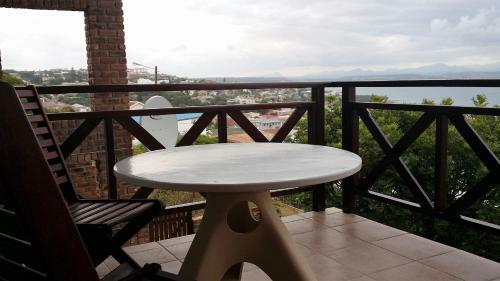 Apartamento Eventide