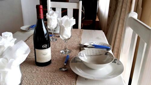 Apartamento Eventide