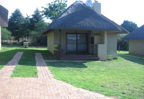 Impangelelodge