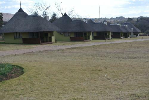 Impangelelodge