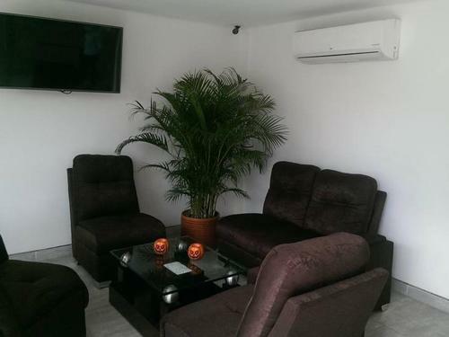 Hotel Septima Avenida