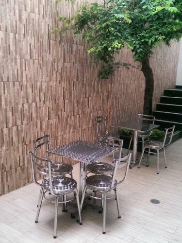Hotel Septima Avenida