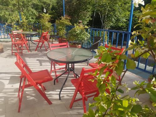 Hostal Los Pe�ones