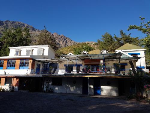 Hostal Los Pe�ones
