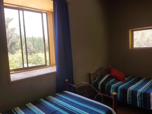 Hostal Los Pe�ones