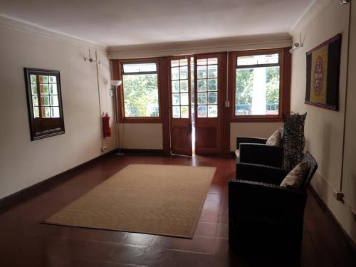 Hostal Los Pe�ones