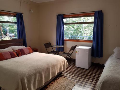 Hostal Los Pe�ones