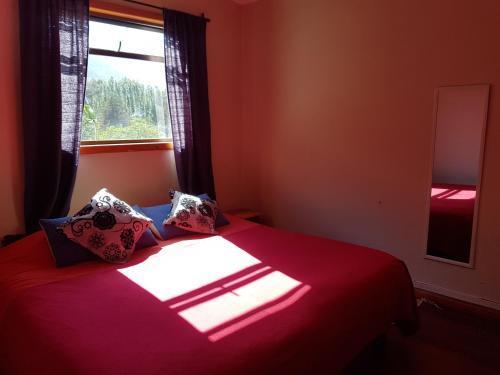 Hostal Los Pe�ones