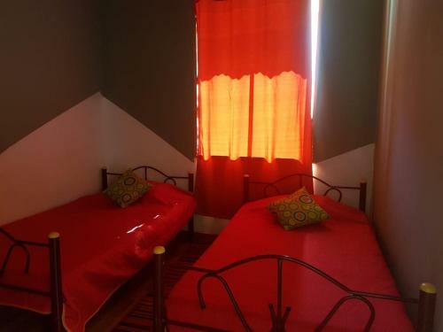 Hostal Los Pe�ones