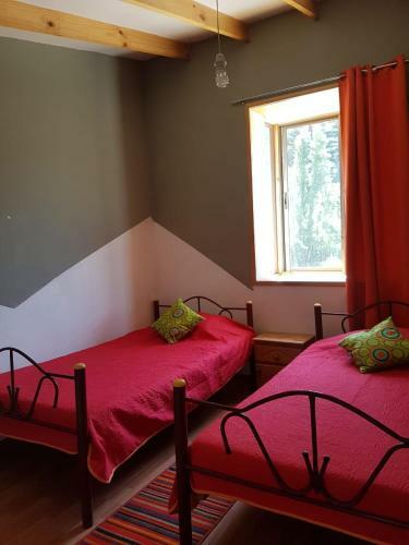 Hostal Los Pe�ones