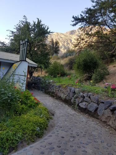 Hostal Los Pe�ones