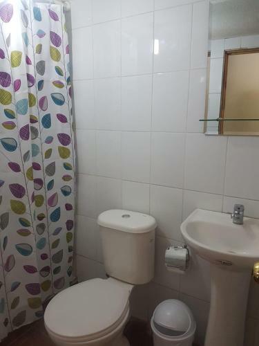Hostal Los Pe�ones