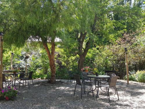 Hostal Los Pe�ones