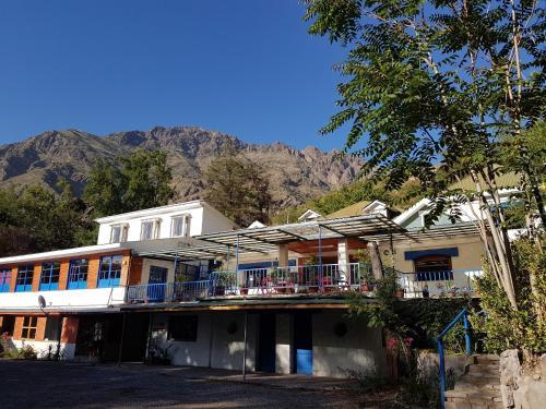 Hostal Los Pe�ones