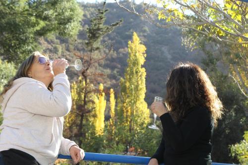 Hostal Los Pe�ones