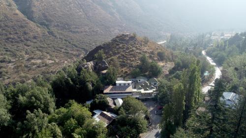 Hostal Los Pe�ones