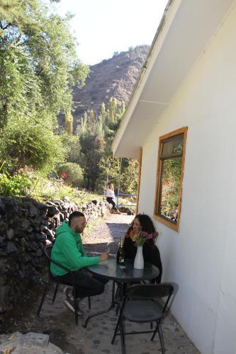 Hostal Los Pe�ones