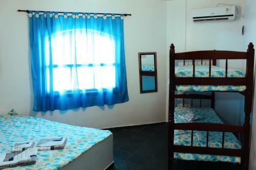 Hostal Farol Das Gaivotas Pousada E Residence