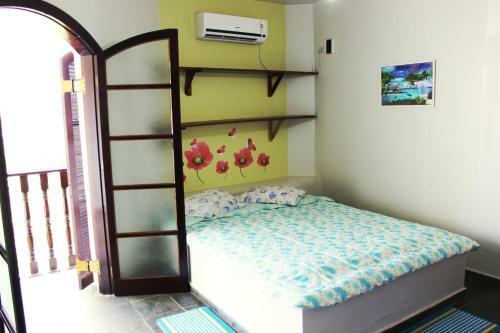 Hostal Farol Das Gaivotas Pousada E Residence