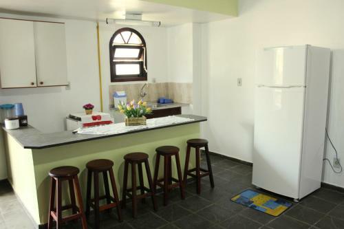 Hostal Farol Das Gaivotas Pousada E Residence