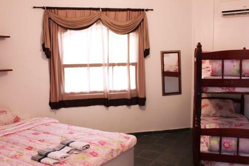 Hostal Farol Das Gaivotas Pousada E Residence