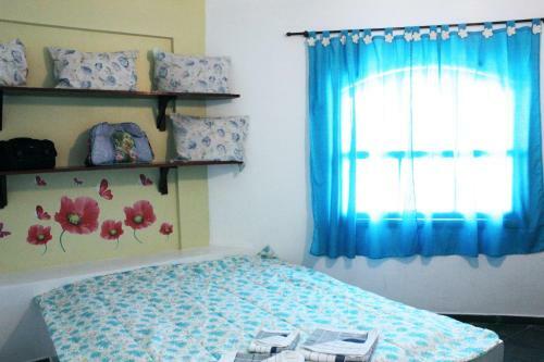 Hostal Farol Das Gaivotas Pousada E Residence