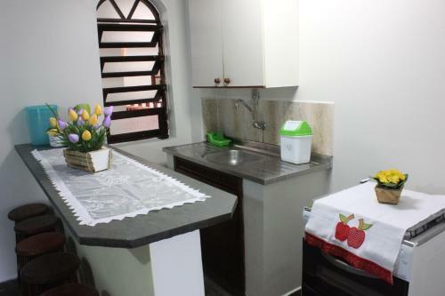 Hostal Farol Das Gaivotas Pousada E Residence
