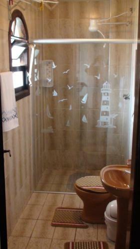 Hostal Farol Das Gaivotas Pousada E Residence