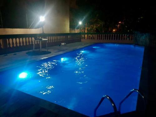 Hostal Farol Das Gaivotas Pousada E Residence