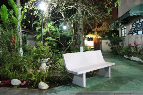 Hostal Farol Das Gaivotas Pousada E Residence