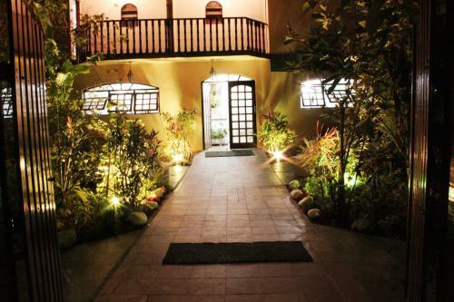 Hostal Farol Das Gaivotas Pousada E Residence