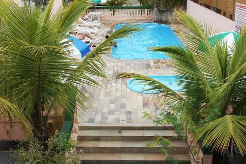 Hostal Farol Das Gaivotas Pousada E Residence
