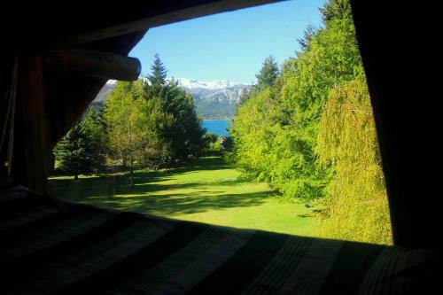 Hostal Vulcanche