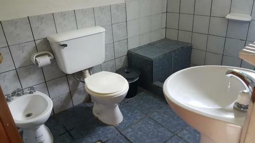 Hostal Vulcanche