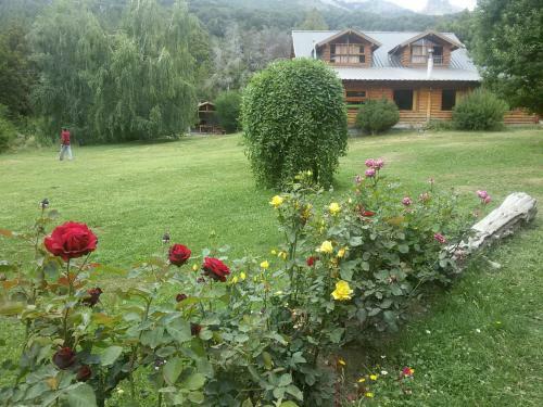 Hostal Vulcanche