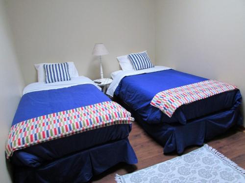 Hotel Hostal Los Poetas
