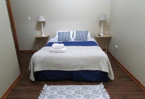 Hotel Hostal Los Poetas