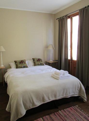 Hotel Hostal Los Poetas