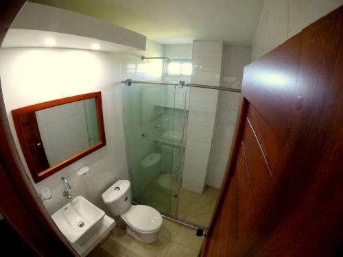Apartamento Camino Palmero Cove�as