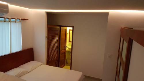 Apartamento Camino Palmero Cove�as