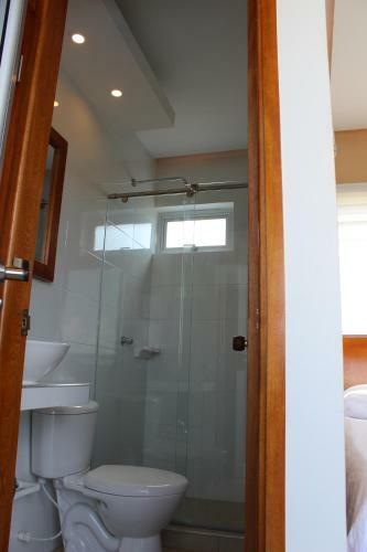 Apartamento Camino Palmero Cove�as